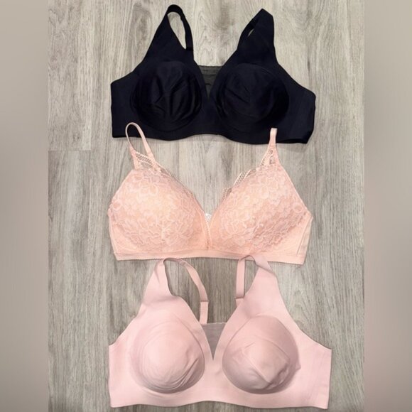 XXL Knix Bras - Picture 1 of 5